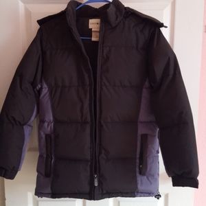Cody James down Jacket